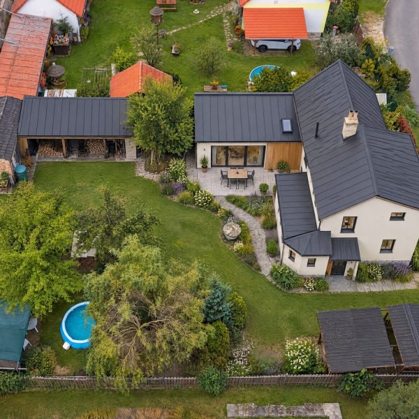 Prodej - dům/vila